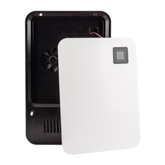 portable air conditioner