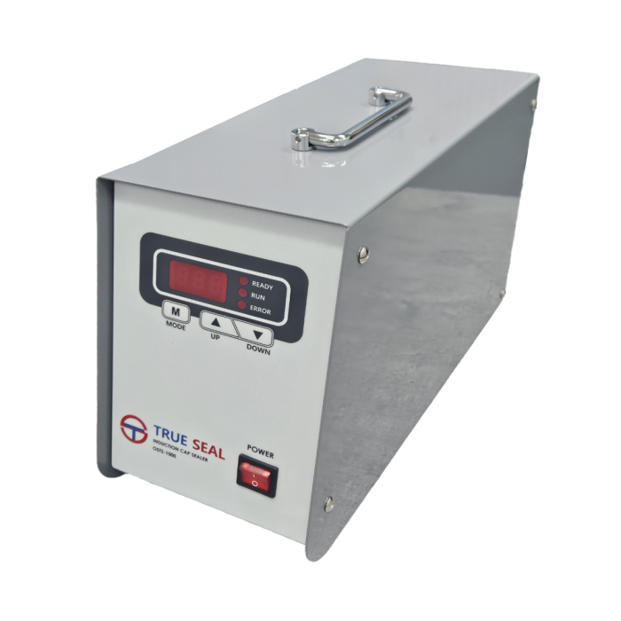 Generator (Main body)