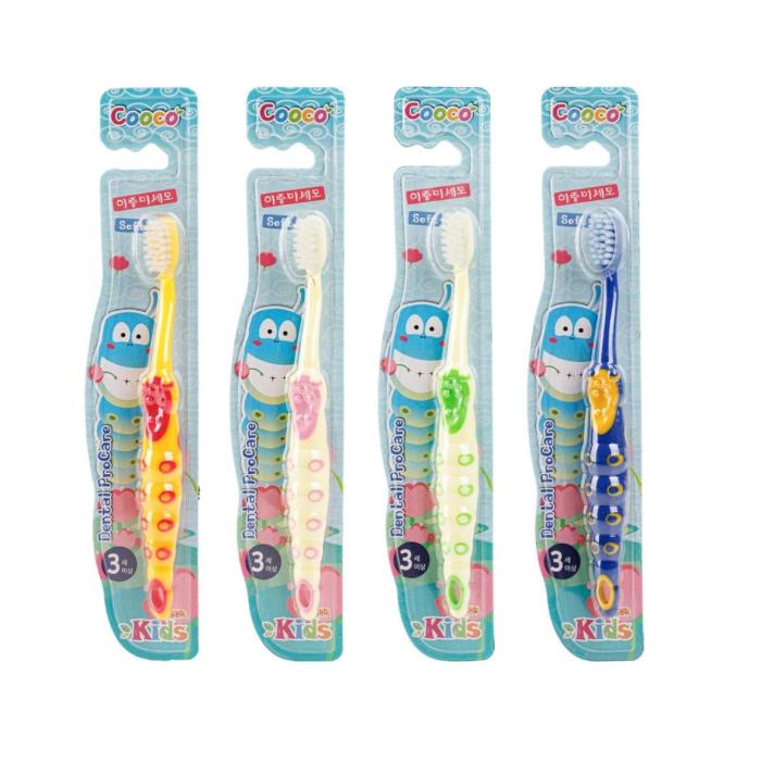 children's electric toothbrush