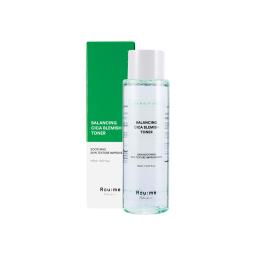 Balancing Cica Blemish Toner