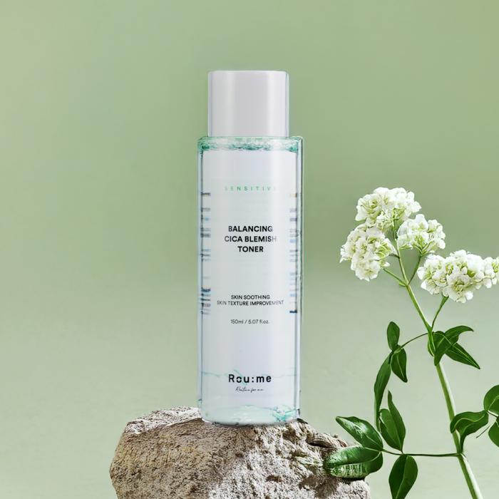 Balancing Cica Blemish Toner