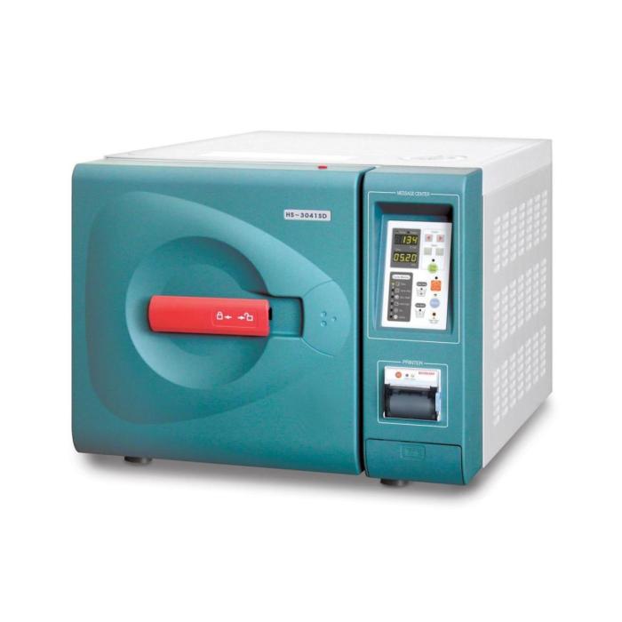 high-speed centrifuge
