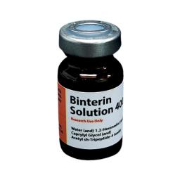 Binterin Solution 400-W