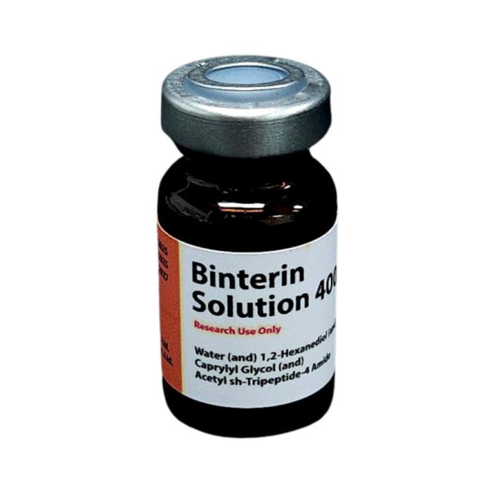 Binterin Solution 400-W