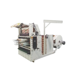 AP-2000 Paper blank punching machine