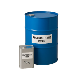 High-purity polyurethane resin, formulated with MTEX's proprietary recipe and extensive manufacturing expertise. Supplied in 100kg blue drums and 18kg silver tins, ideal for orthopedic casting tape and splint coating.