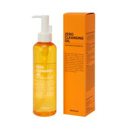 Zero Cleansing Oil
