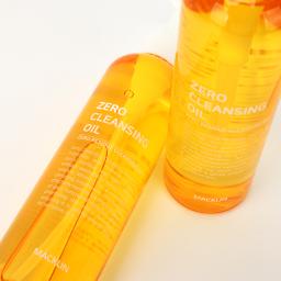 Zero Cleansing Oil