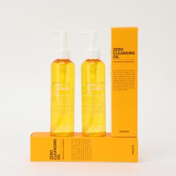 Zero Cleansing Oil