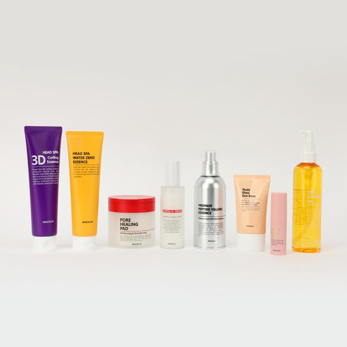 Zero Cleansing Oil