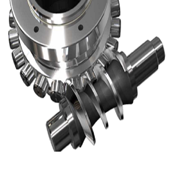 Cam, cam follower, turret internal structure