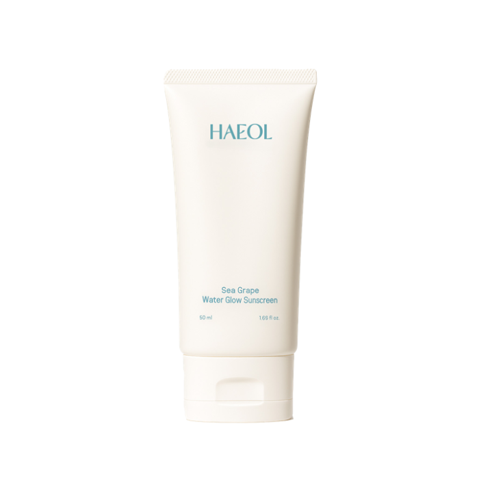 Sea Grape Water Glow Sunscreen SPF50+ PA++++