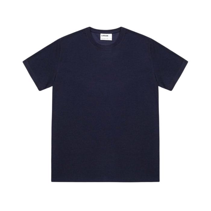 Ice Muscle Fit Short Sleeve T-Shirt