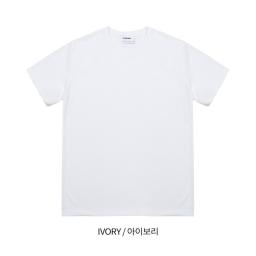 Ice Muscle Fit Short Sleeve T-Shirt