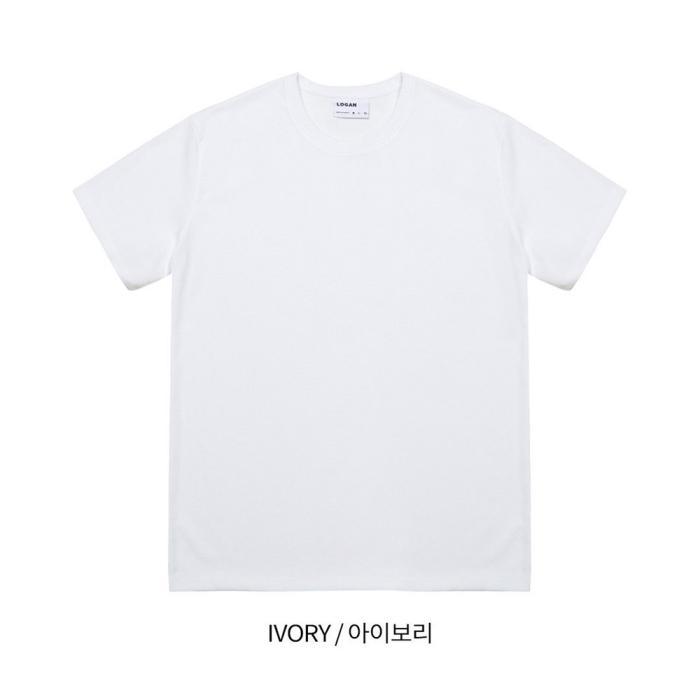 Ice Muscle Fit Short Sleeve T-Shirt