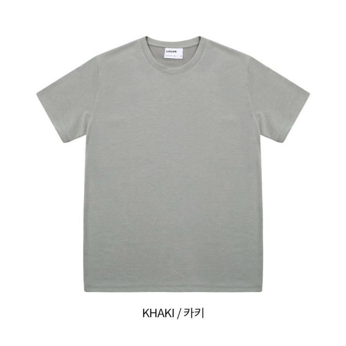 Ice Muscle Fit Short Sleeve T-Shirt