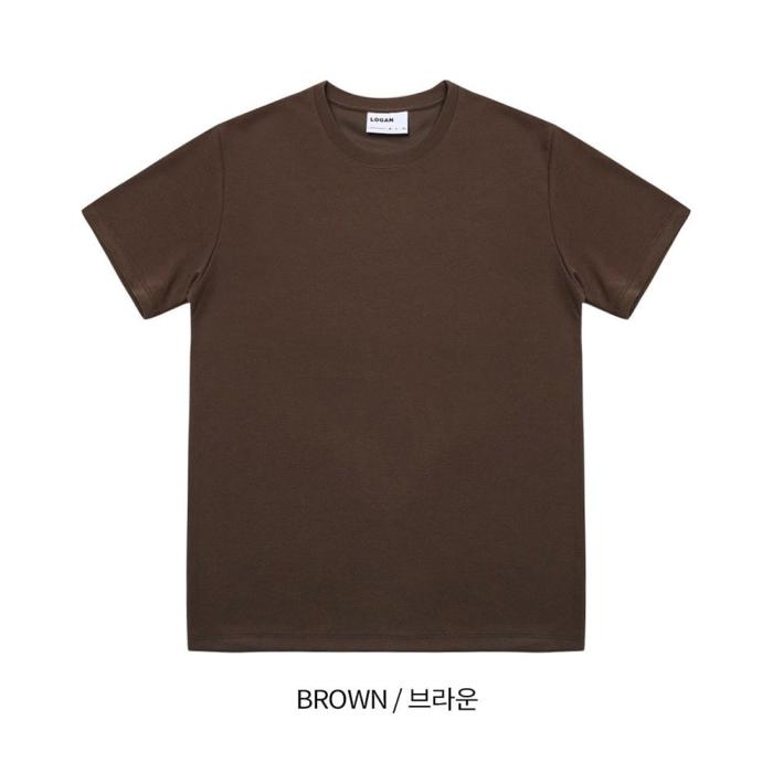 Ice Muscle Fit Short Sleeve T-Shirt