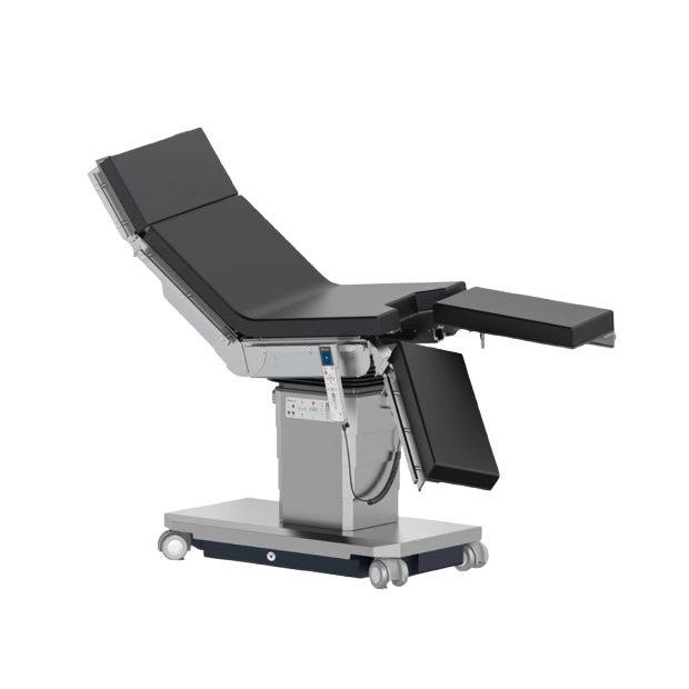 LUVIS SURGICAL TABLE