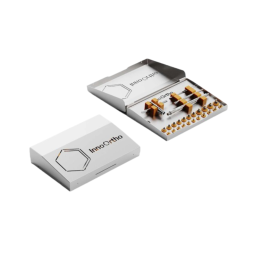 Innovative Screw Removal Driver Set Developed by an Orthopaedic Surgeon