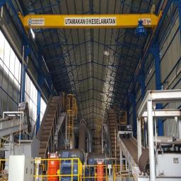 RDF production facility on-site at the completion facility_01