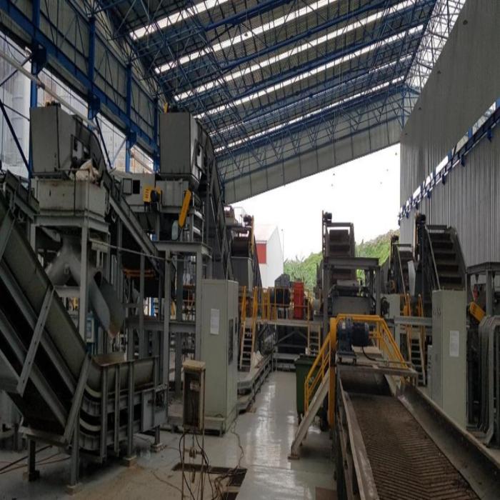 RDF production facility on-site at the completion facility_02