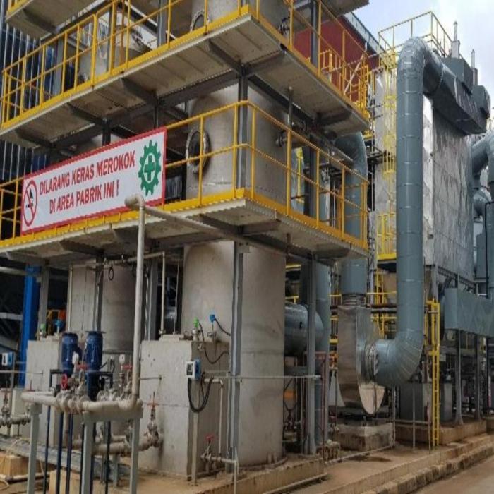 RDF production facility on-site at the completion facility_03