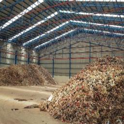 RDF production facility on-site at the completion facility_04