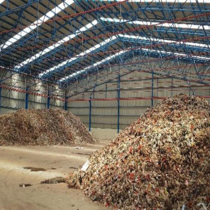 RDF production facility on-site at the completion facility_04