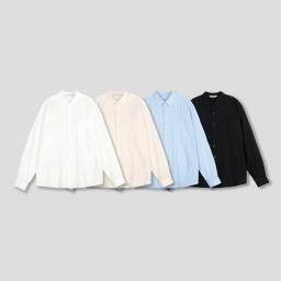 Fallen Jacquard Bio Shirt