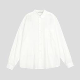 Fallen Jacquard Bio Shirt