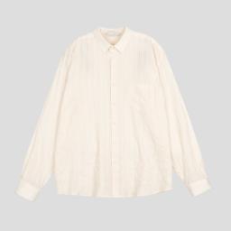 Fallen Jacquard Bio Shirt