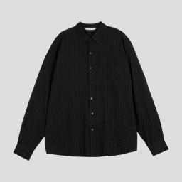 Fallen Jacquard Bio Shirt