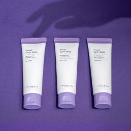 [PLANET EARTH DAILY] Soothing & Moisturizing Cream