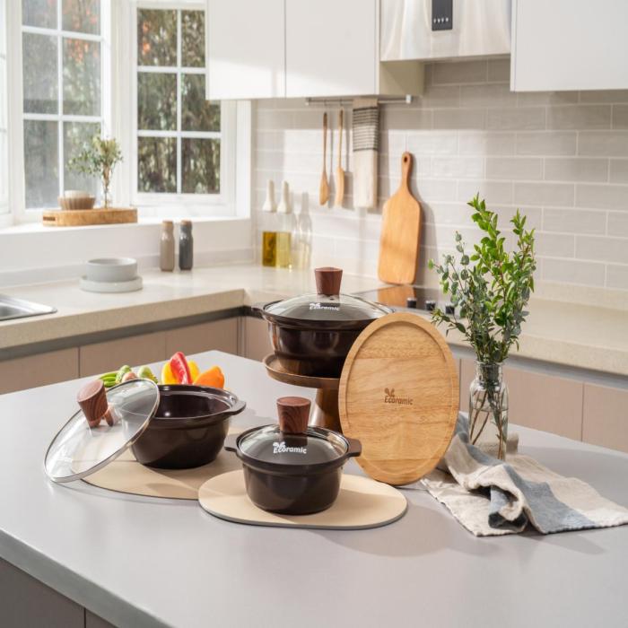 pot set