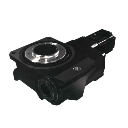 Ultra-precise reducer of cam structure