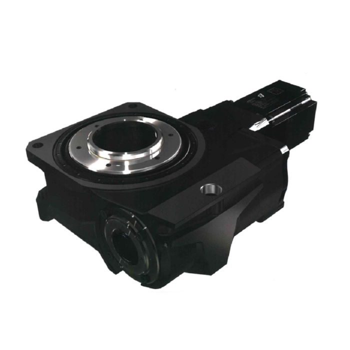 Ultra-precise reducer of cam structure