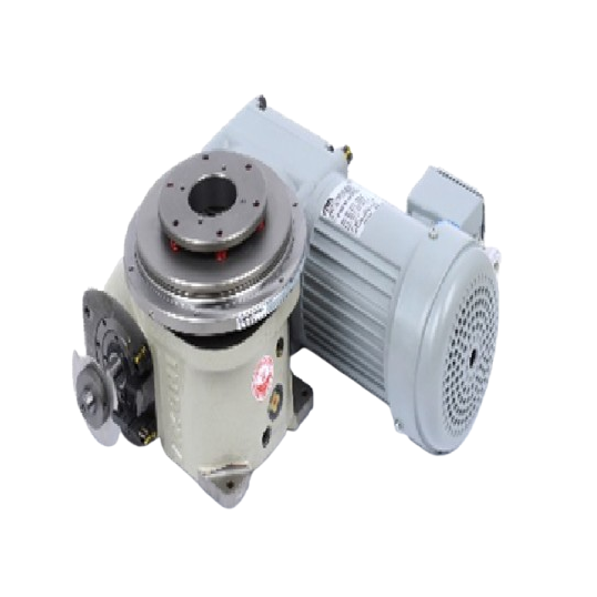 HOLLOW DIVISION DEVICE OF CAM STRUCTURE