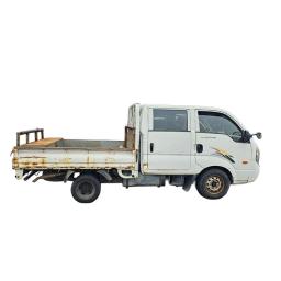 pickup truck