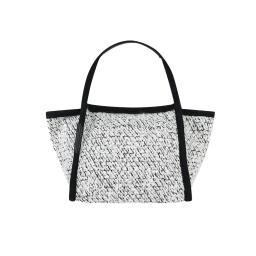 the tote bag