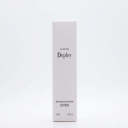 DEPLOY Balancing Essential Skin Lotion