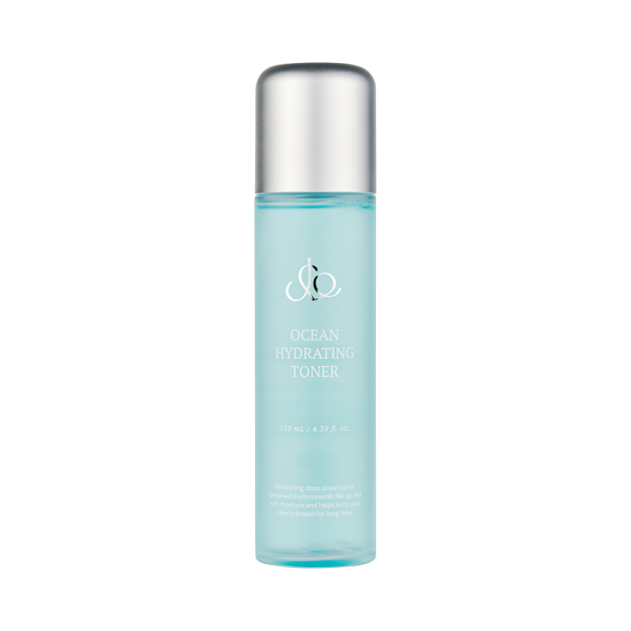 JOA& Ocean Hydrating Toner
