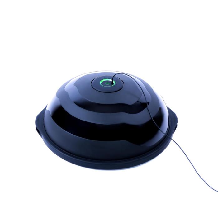 VibDome is the world’s first vibration remote-controlled balance ball provides you with a new and exciting way to workout!