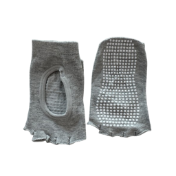 Yoga/Pilates open-toe socksYoga/Pilates Open-toe Socks