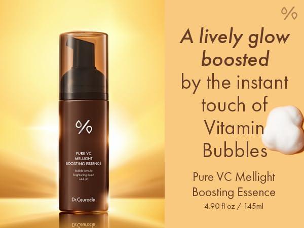 Mellight Boosting Essence 3