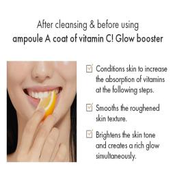 Mellight Boosting Essence 4