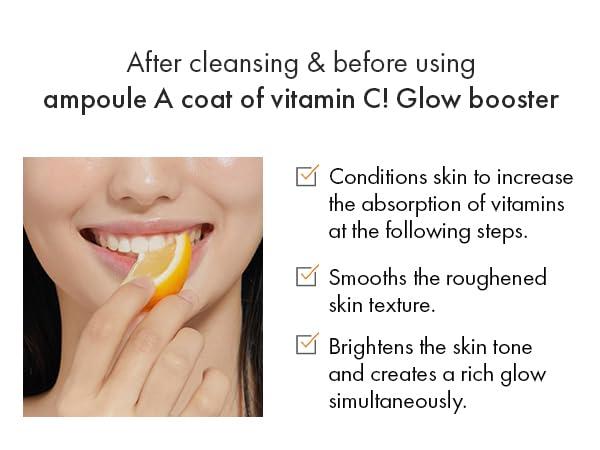 Mellight Boosting Essence 4