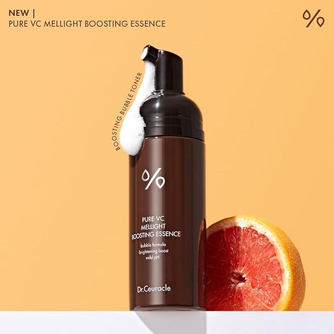 Mellight Boosting Essence 5