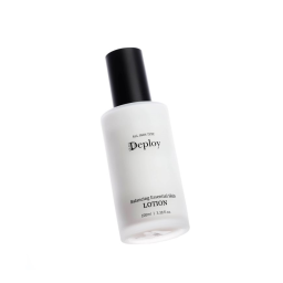 DEPLOY Balancing Essential Skin Lotion