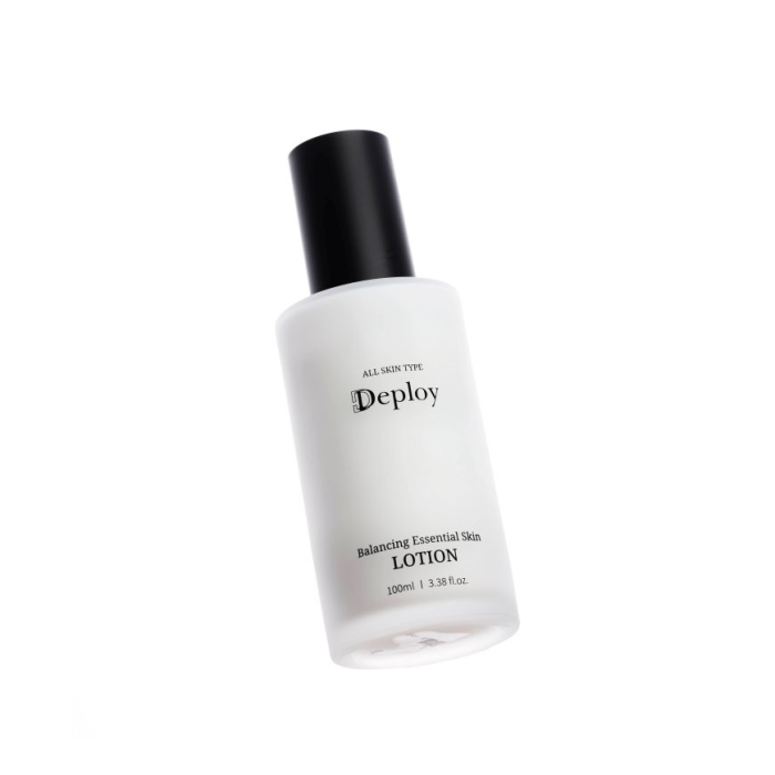 DEPLOY Balancing Essential Skin Lotion