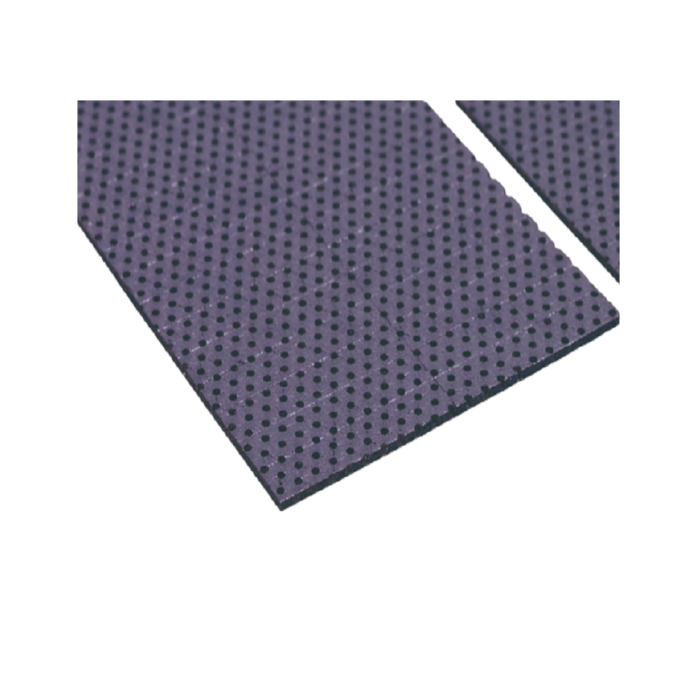 electrically conductive cushion